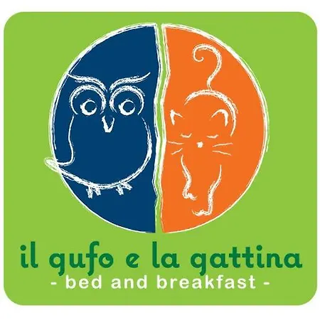 Il Gufo E La Gattina Frühstückspension Rom