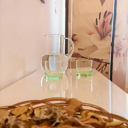 Il Gufo E La Gattina Bed & Breakfast Rome