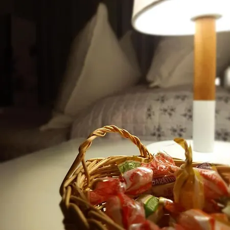 Bed & Breakfast Il Gufo E La Gattina Rome