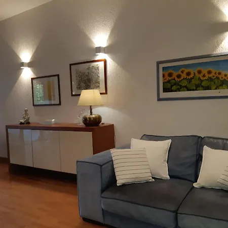 Il Gufo E La Gattina Bed & Breakfast Rome